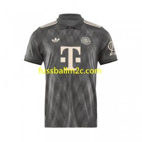 Fußballtrikots Bayern München Octoberfest Vierte Trikotsatz 2024-2025